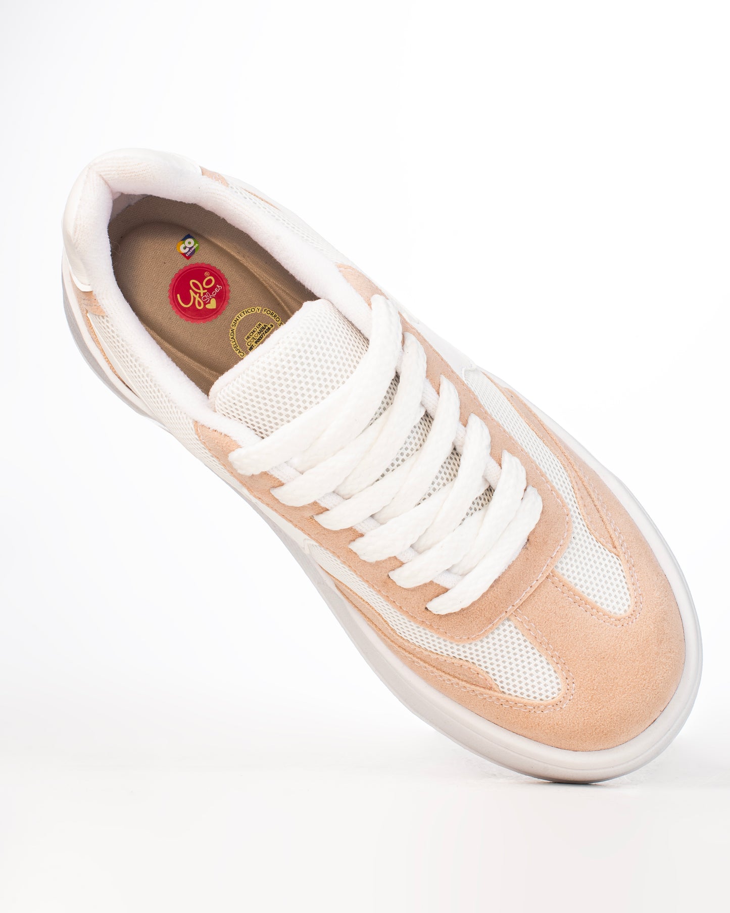 TENIS MARSELLA